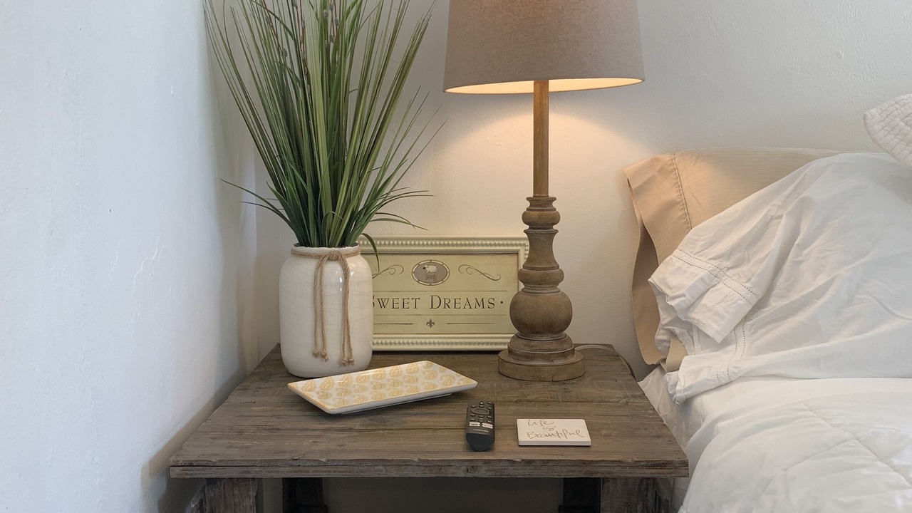 Photo of Bedroom in East Boca Raton