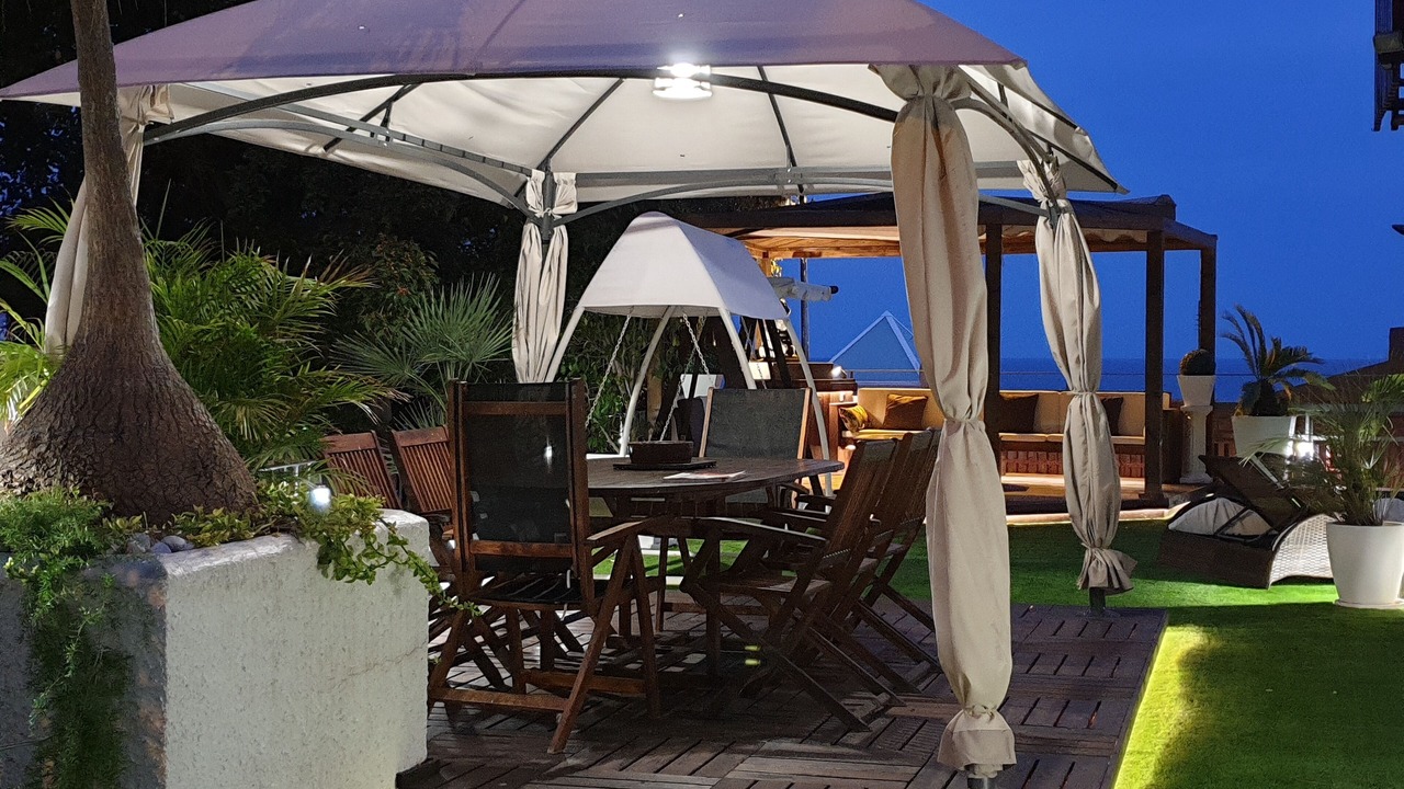 Photo of Outdoor in Cala