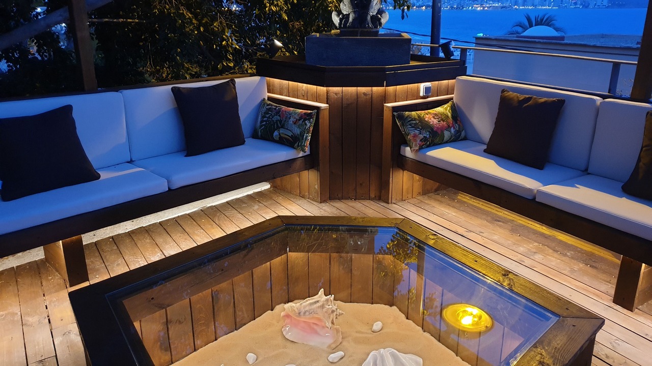 Photo of Outdoor in Cala