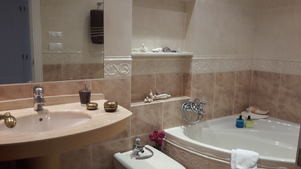 Photo of Bathroom in Cala