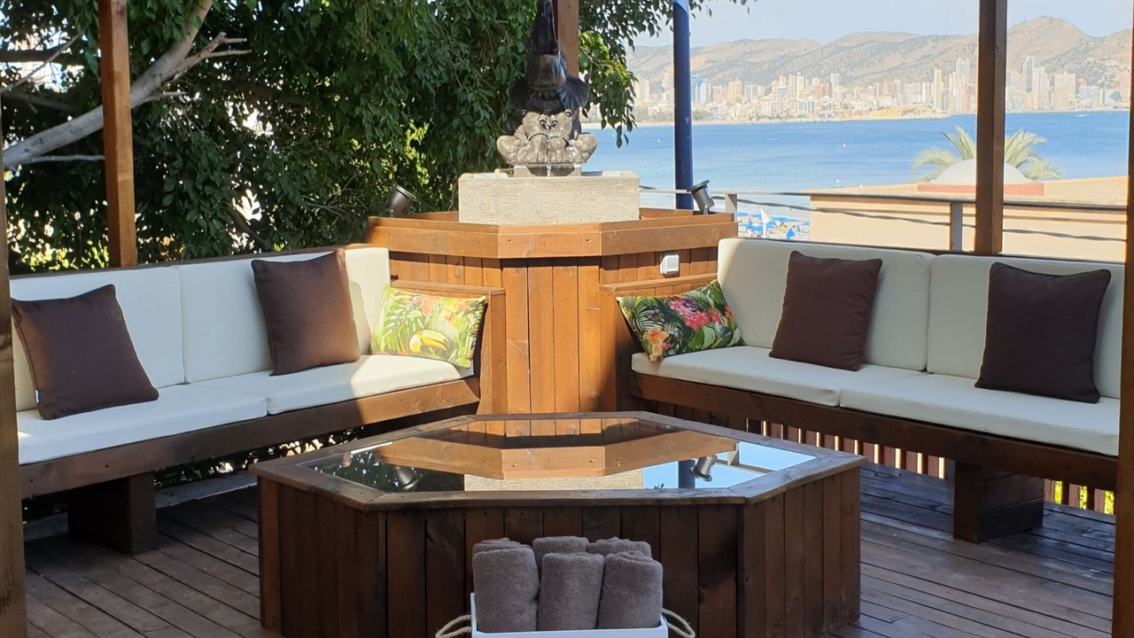 Photo of Outdoor in Cala