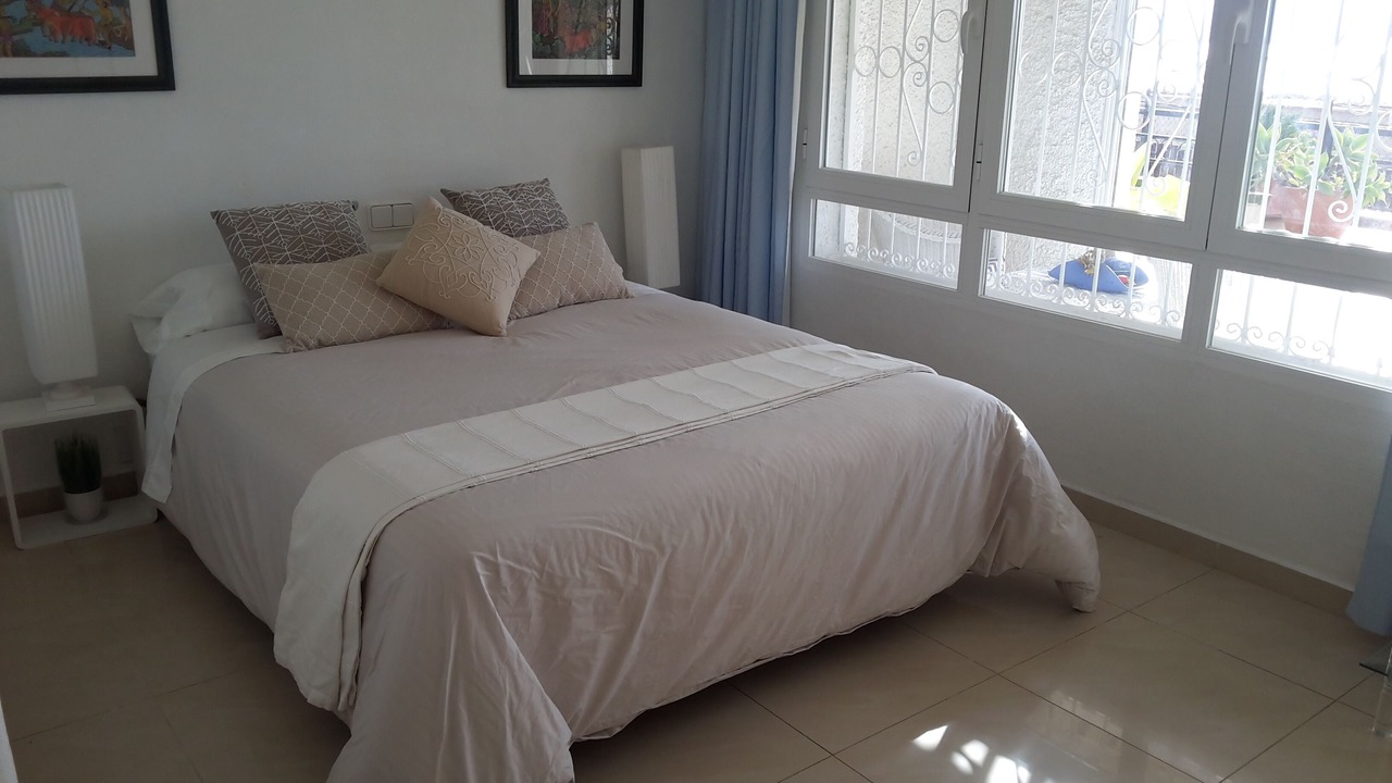 Photo of Bedroom in Cala