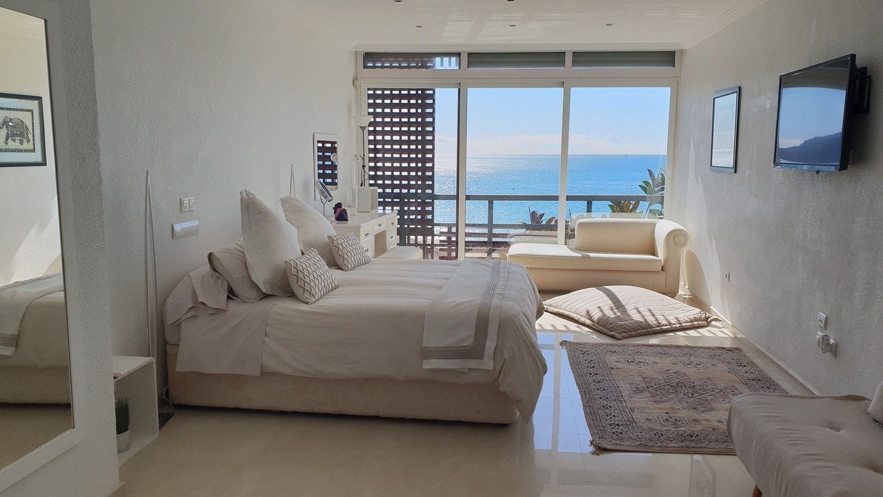 Photo of Bedroom in Cala
