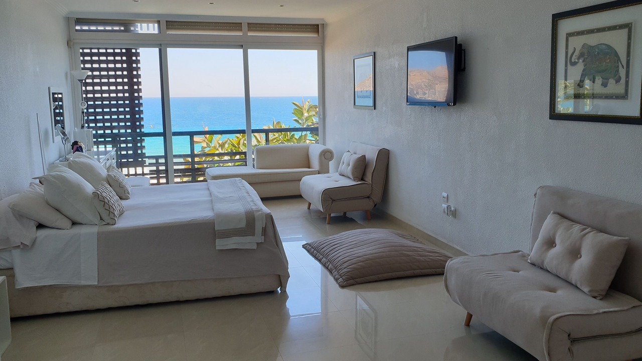 Photo of Livingroom in Cala