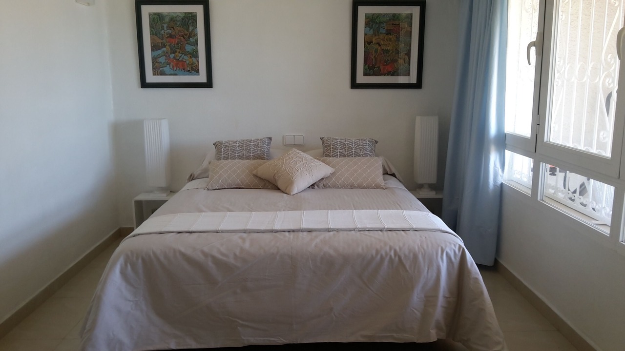 Photo of Bedroom in Cala