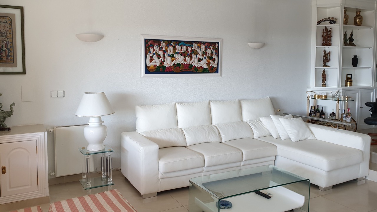 Photo of Livingroom in Cala