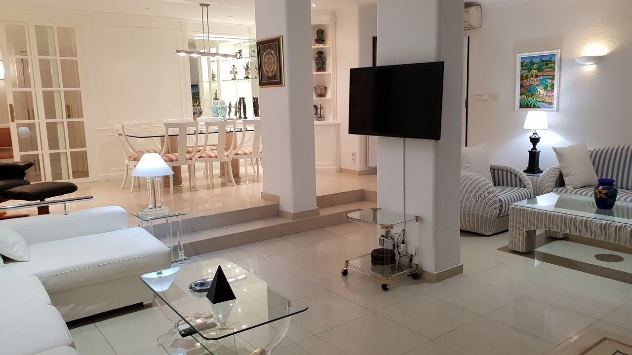 Photo of Livingroom in Cala