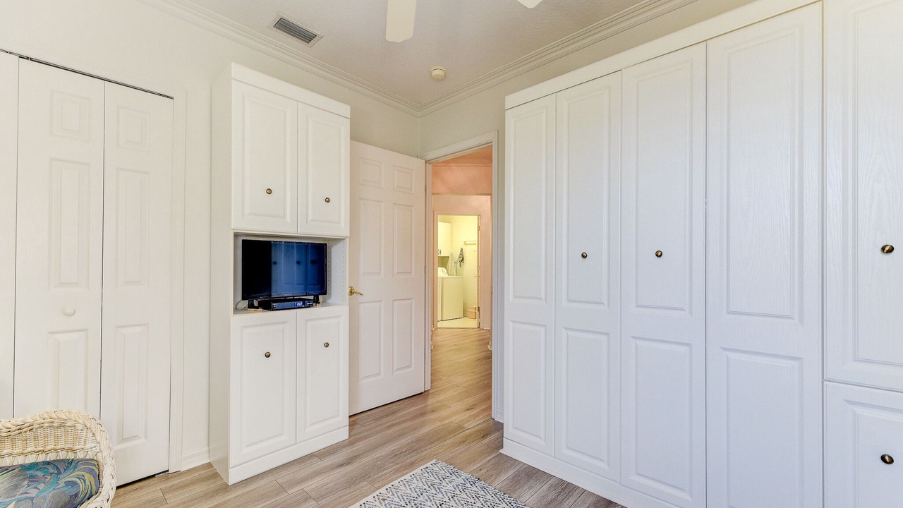 Photo of Bedroom in Flagler Beach