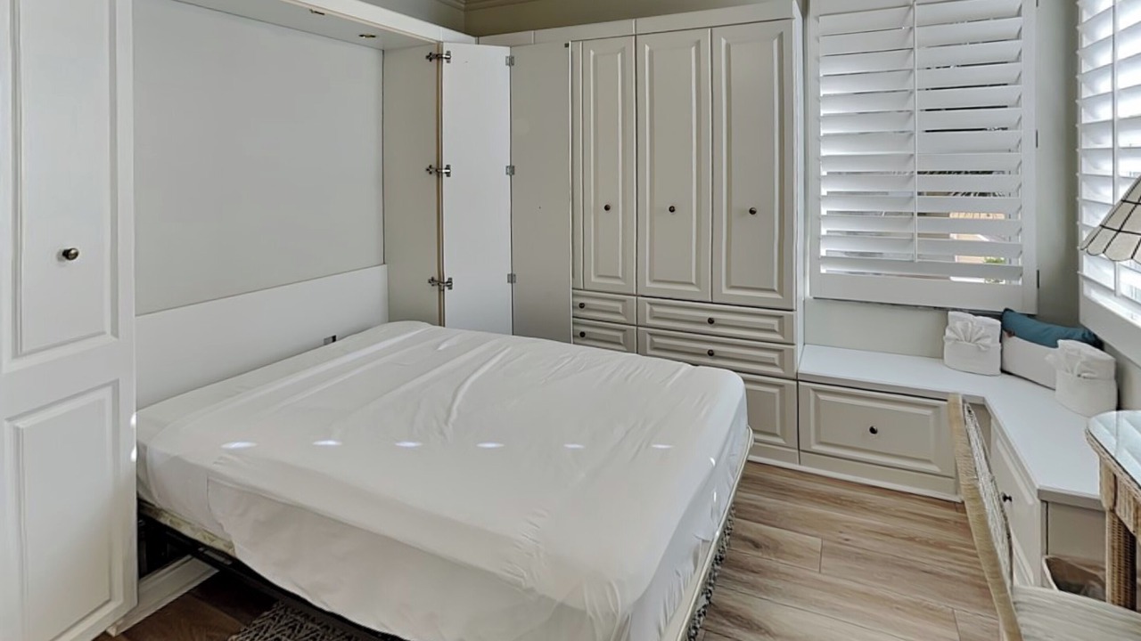 Photo of Bedroom in Flagler Beach