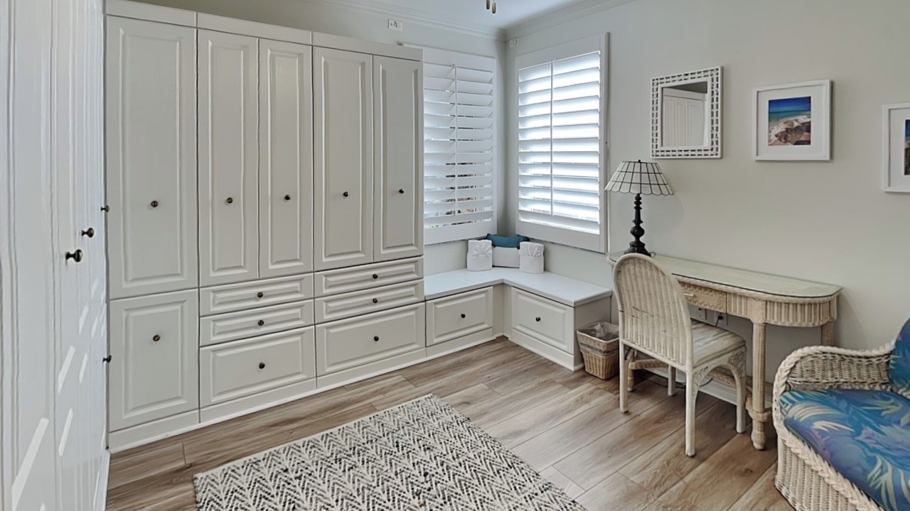 Photo of Bedroom in Flagler Beach