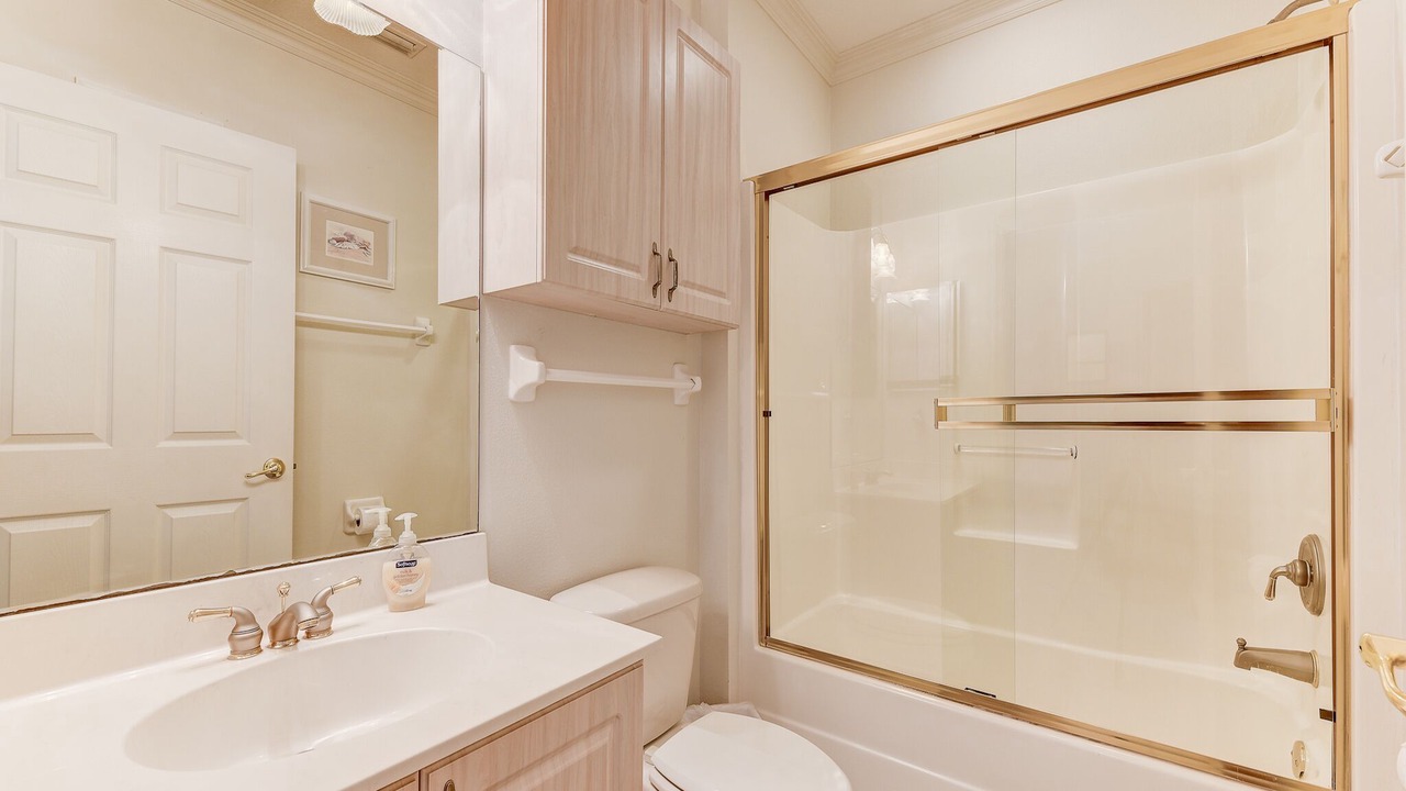 Photo of Bathroom in Flagler Beach