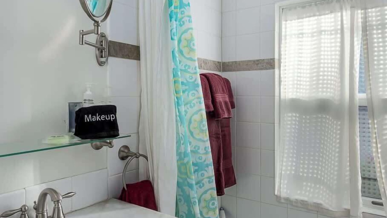 Photo of Bathroom in Kings Beach