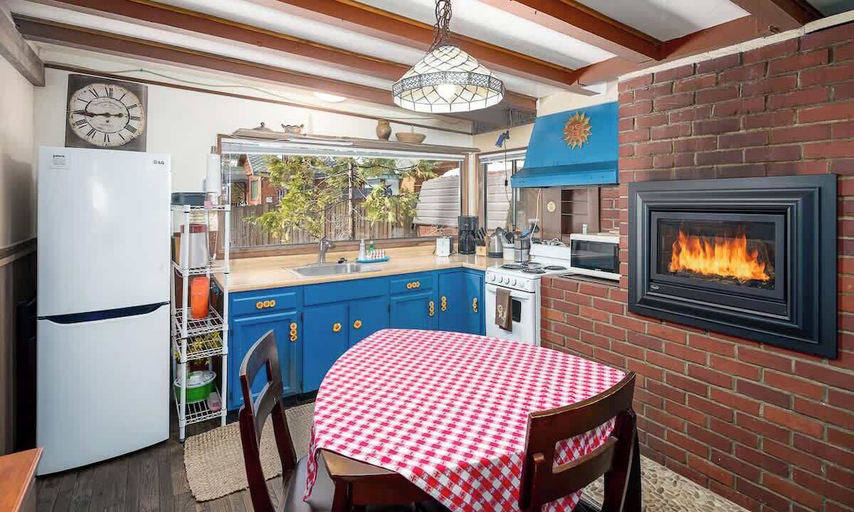 Photo of Livingroom in Kings Beach