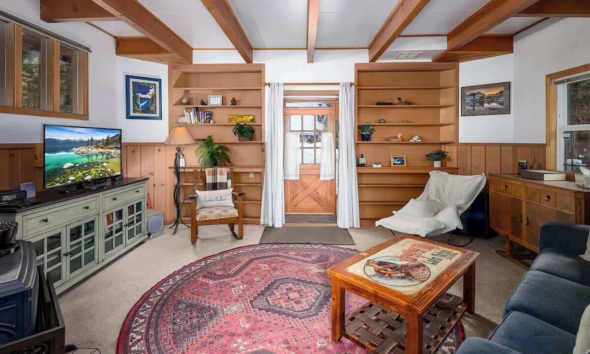 Photo of Bedroom in Kings Beach