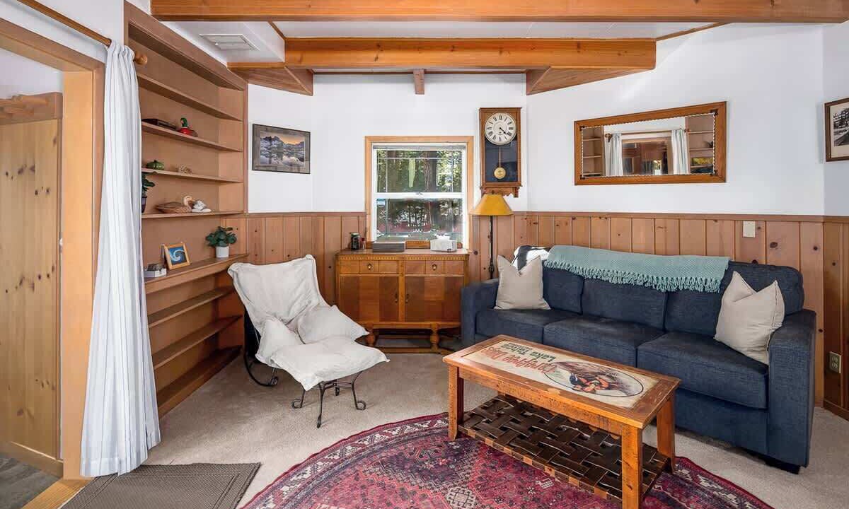 Photo of Bedroom in Kings Beach