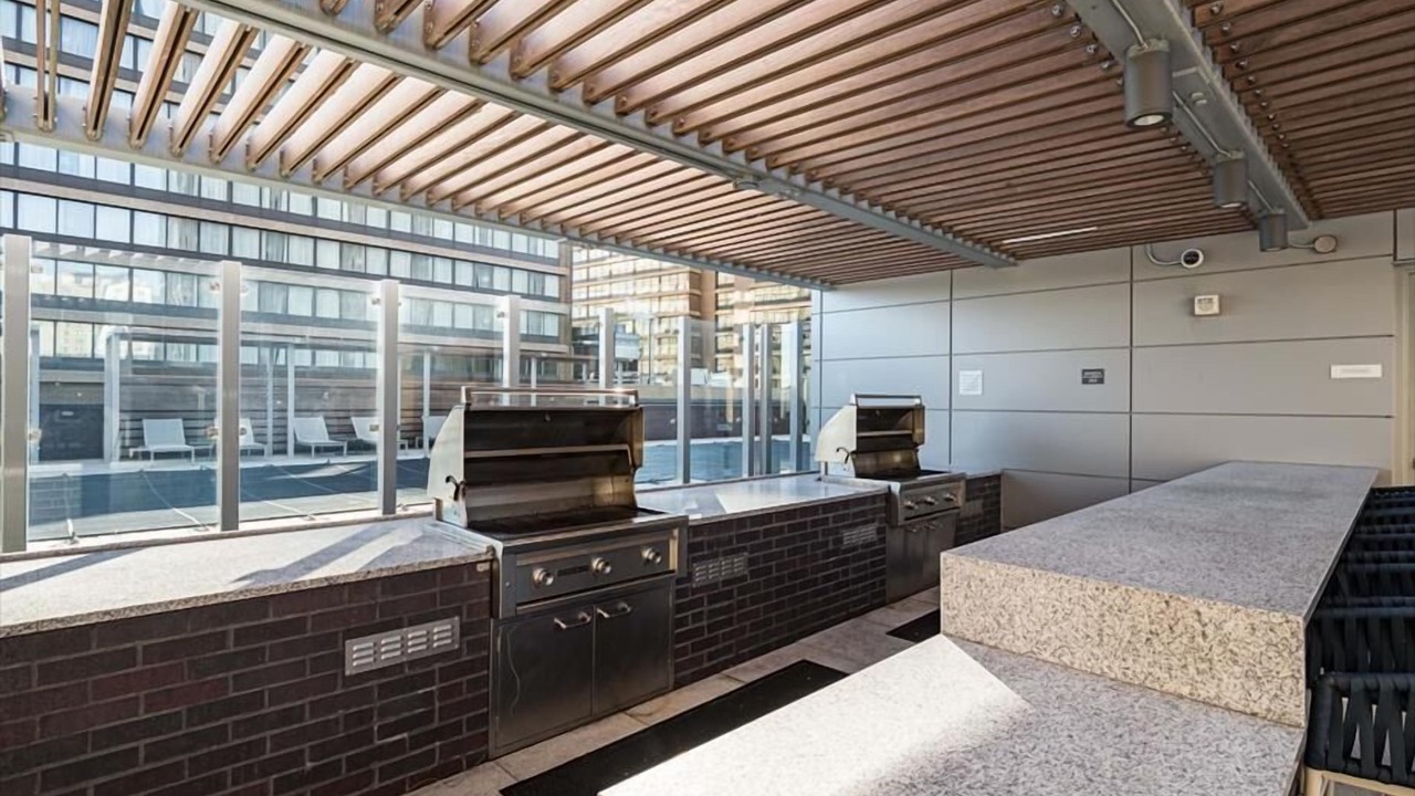 Photo of Patio Balcony in Crystal City