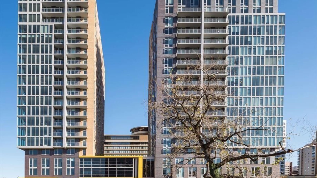 Photo of Patio Balcony in Crystal City