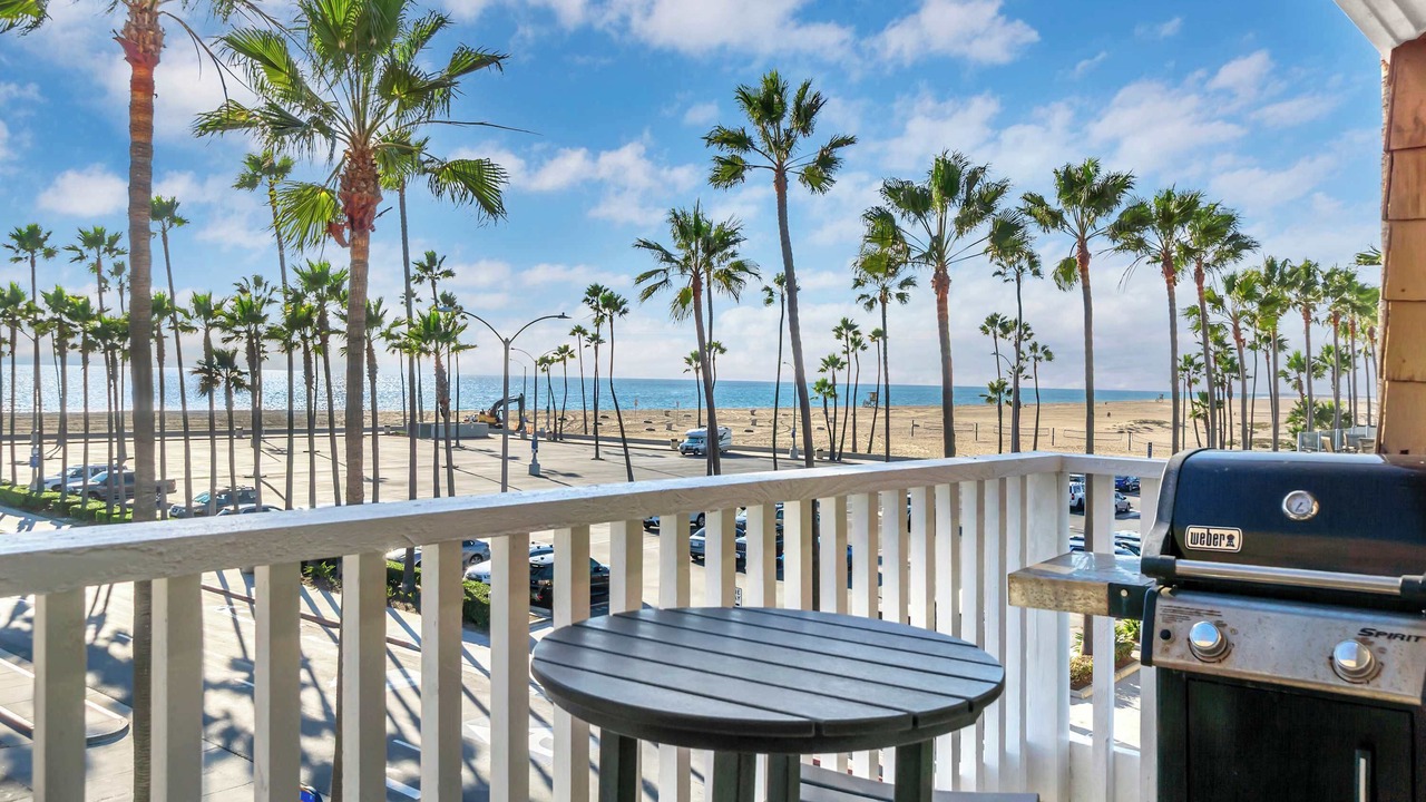 Photo of Outdoor in Balboa Peninsula