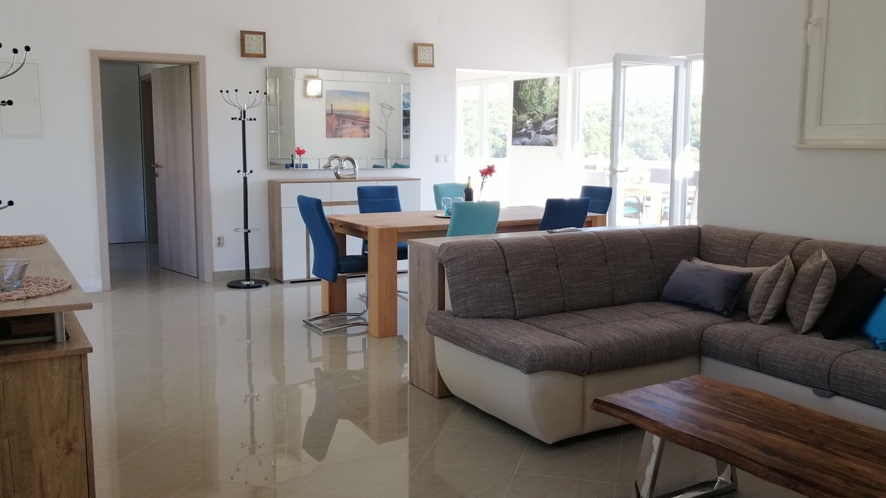 Photo of Livingroom in Vrboska