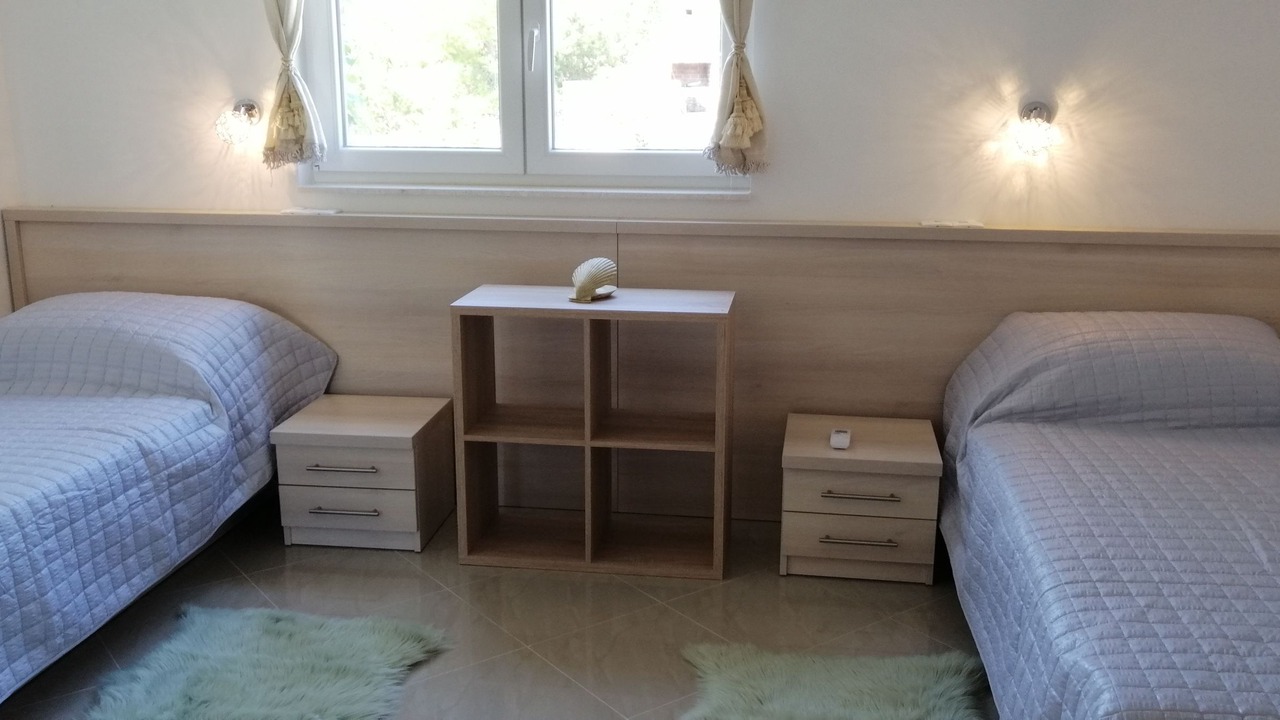 Photo of Bedroom in Vrboska