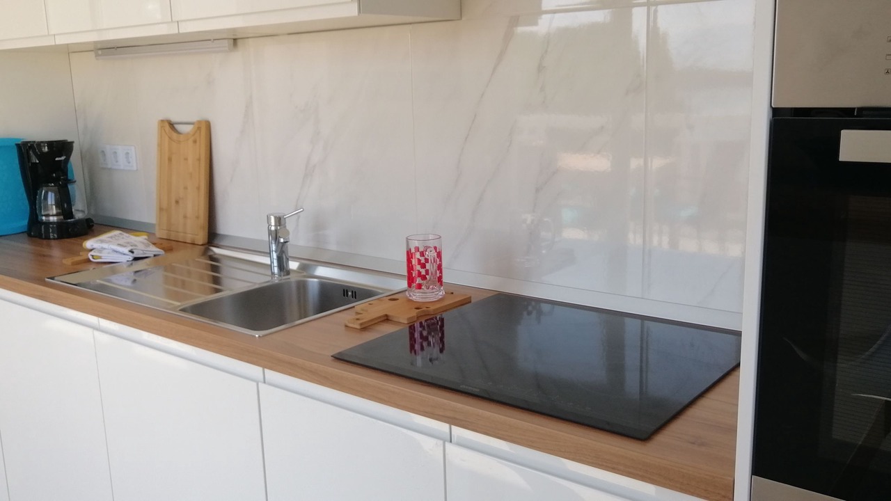 Photo of Kitchen in Vrboska