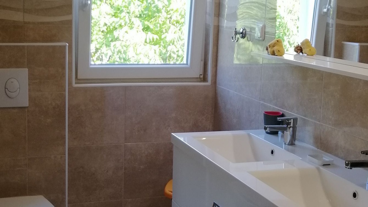 Photo of Bathroom in Vrboska