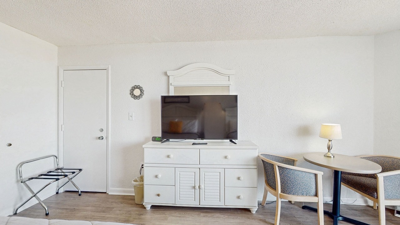 Photo of Bedroom in Myrtle Beach