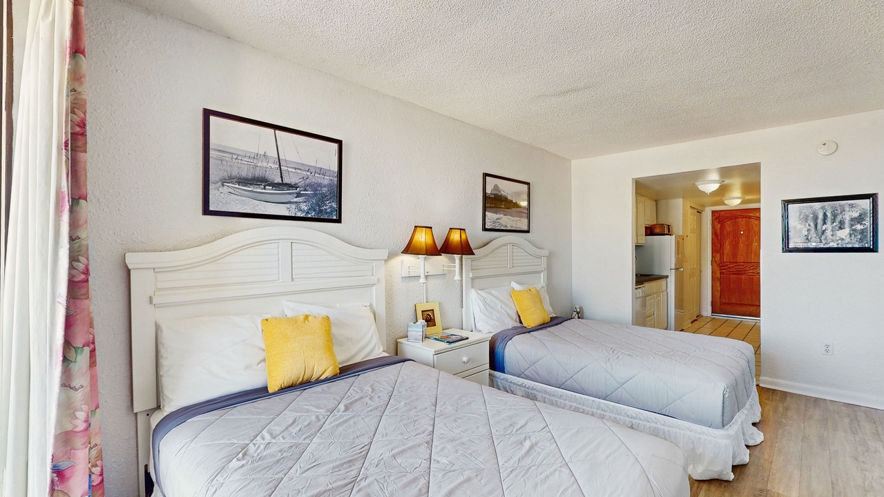 Photo of Bedroom in Myrtle Beach