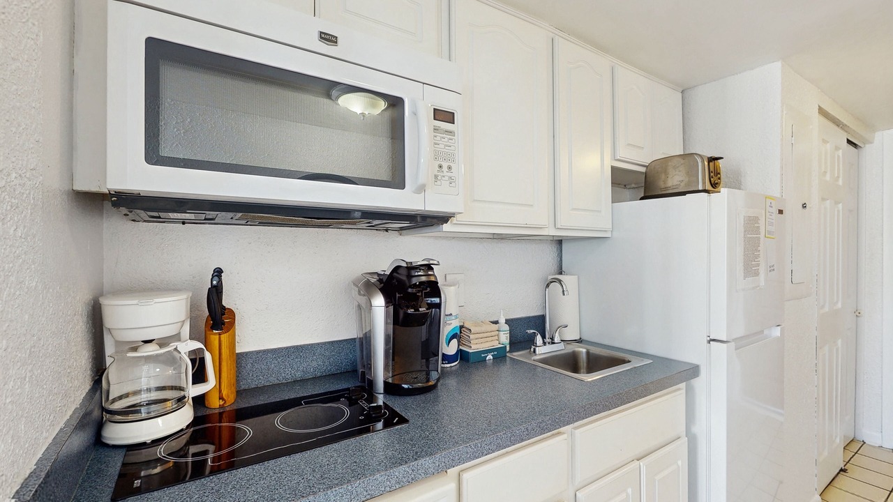 Photo of Kitchen in Myrtle Beach