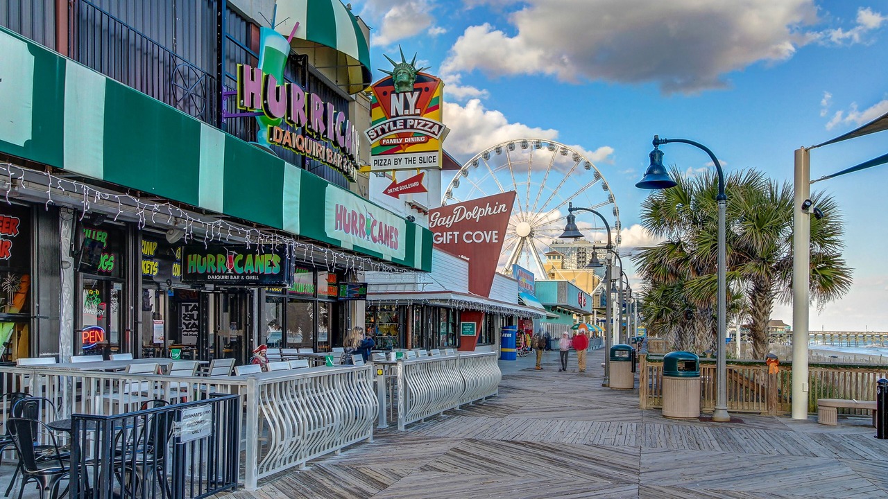 Photo of Others in Myrtle Beach