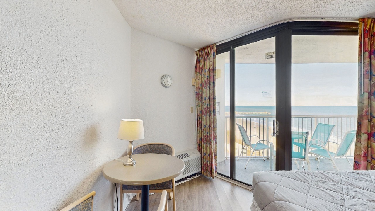 Photo of Bedroom in Myrtle Beach