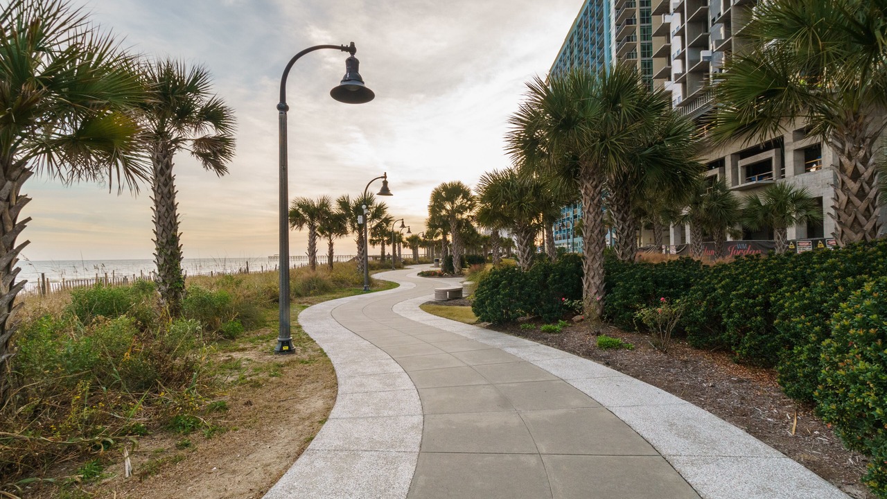 Photo of Outdoor in Myrtle Beach