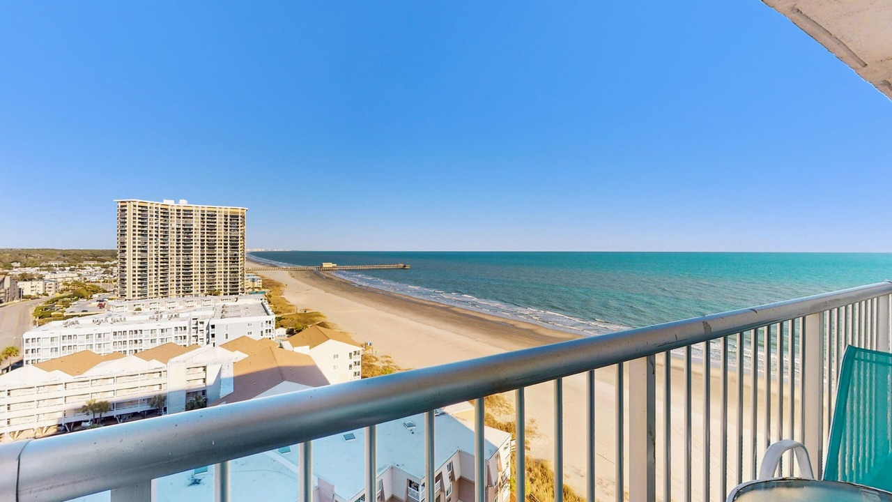 Photo of Outdoor in Myrtle Beach