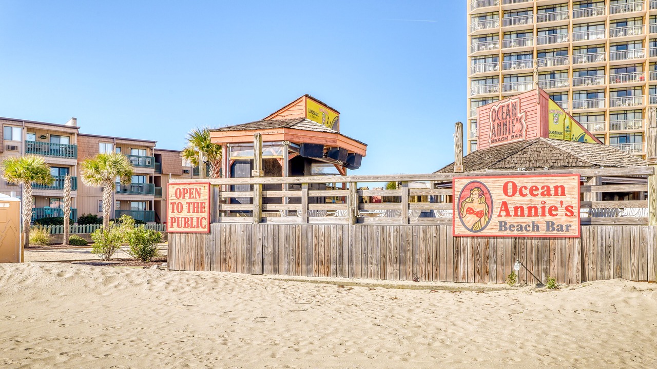Photo of Outdoor in Myrtle Beach