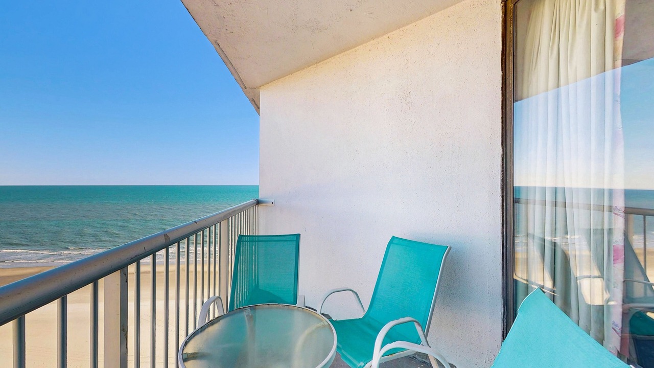 Photo of Outdoor in Myrtle Beach