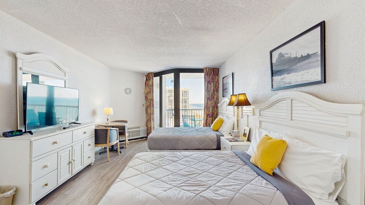 Photo of Bedroom in Myrtle Beach