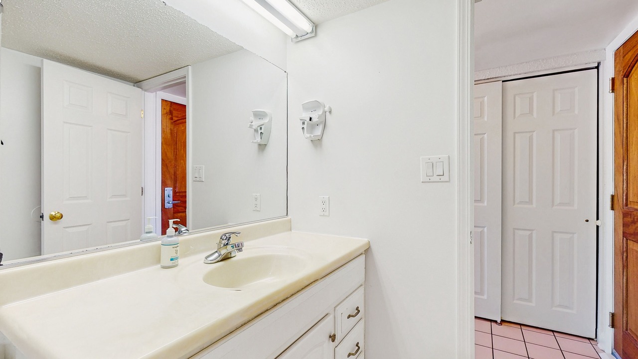 Photo of Bathroom in Myrtle Beach