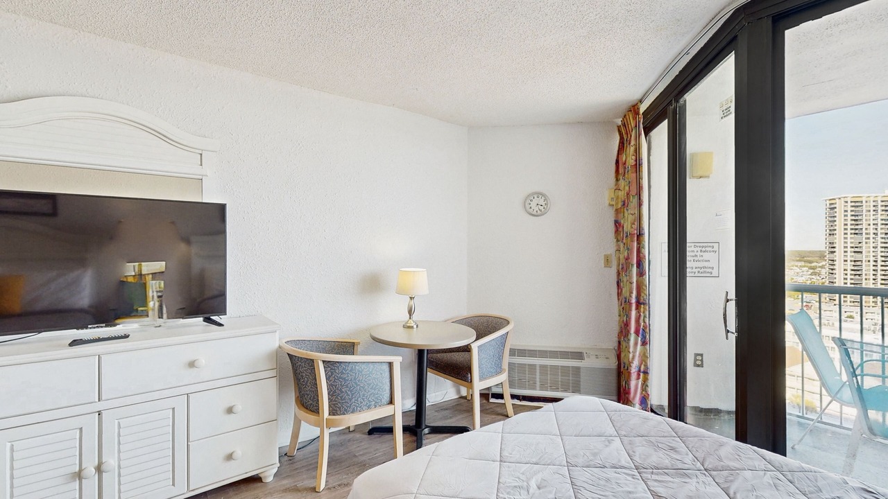 Photo of Bedroom in Myrtle Beach