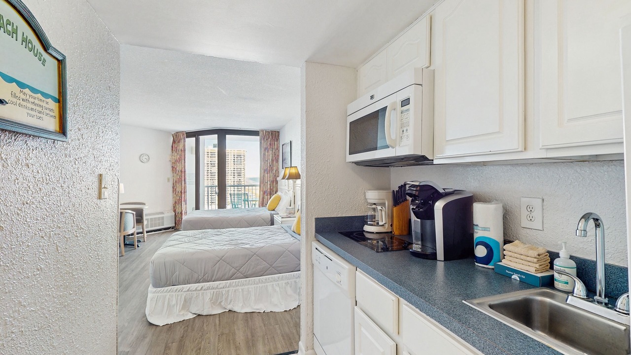 Photo of Kitchen in Myrtle Beach