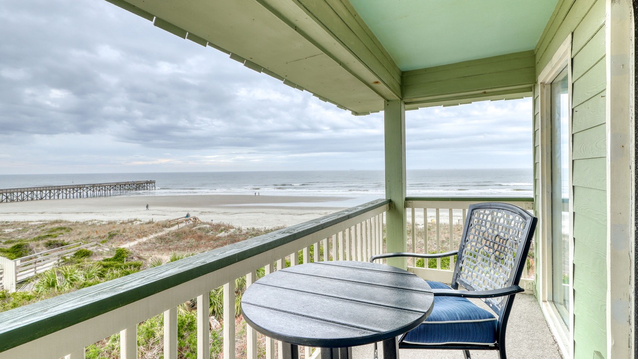 Photo of Outdoor in Isle of Palms
