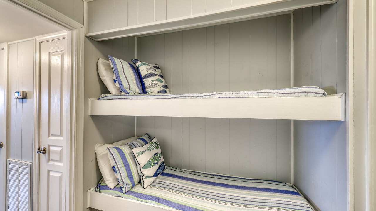 Photo of Bedroom in Isle of Palms