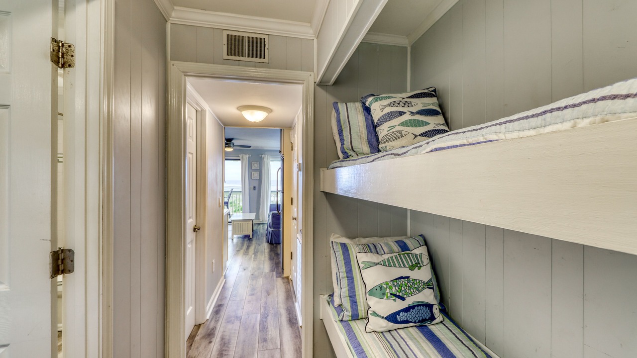 Photo of Bedroom in Isle of Palms