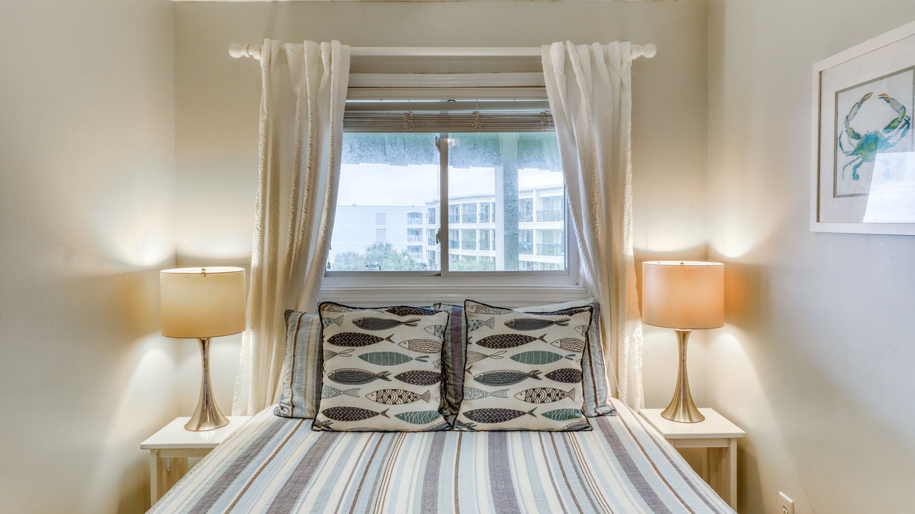 Photo of Bedroom in Isle of Palms