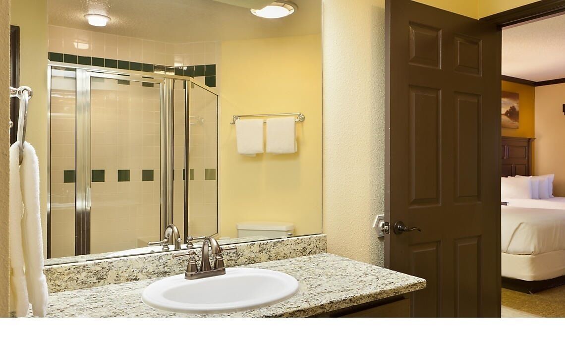Photo of Bathroom in St. Augustine