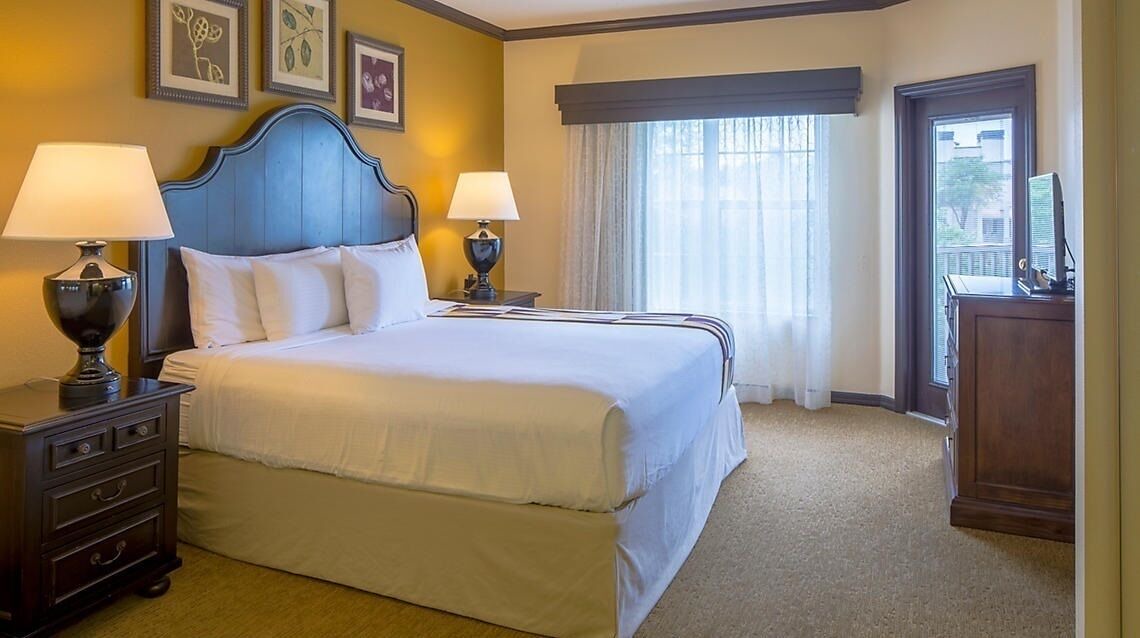 Photo of Bedroom in St. Augustine