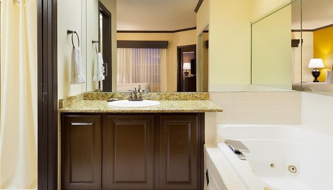 Photo of Bathroom in St. Augustine