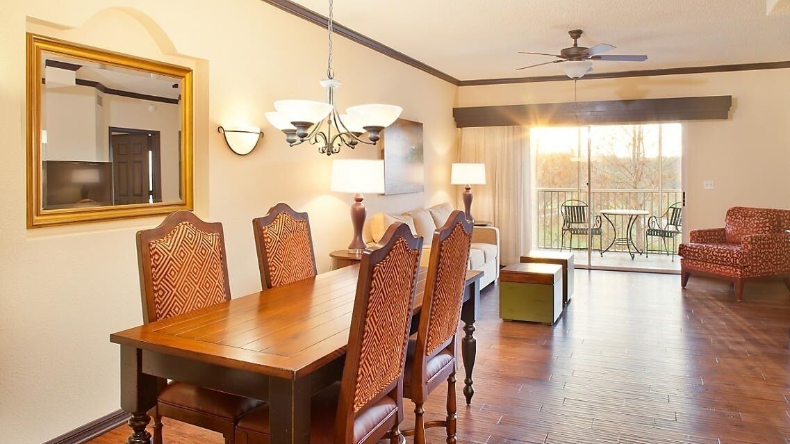 Photo of Livingroom in St. Augustine