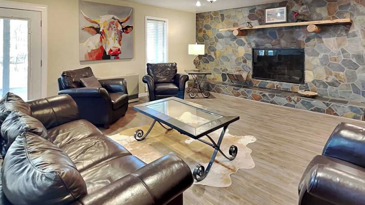 Photo of Bedroom in Ruidoso