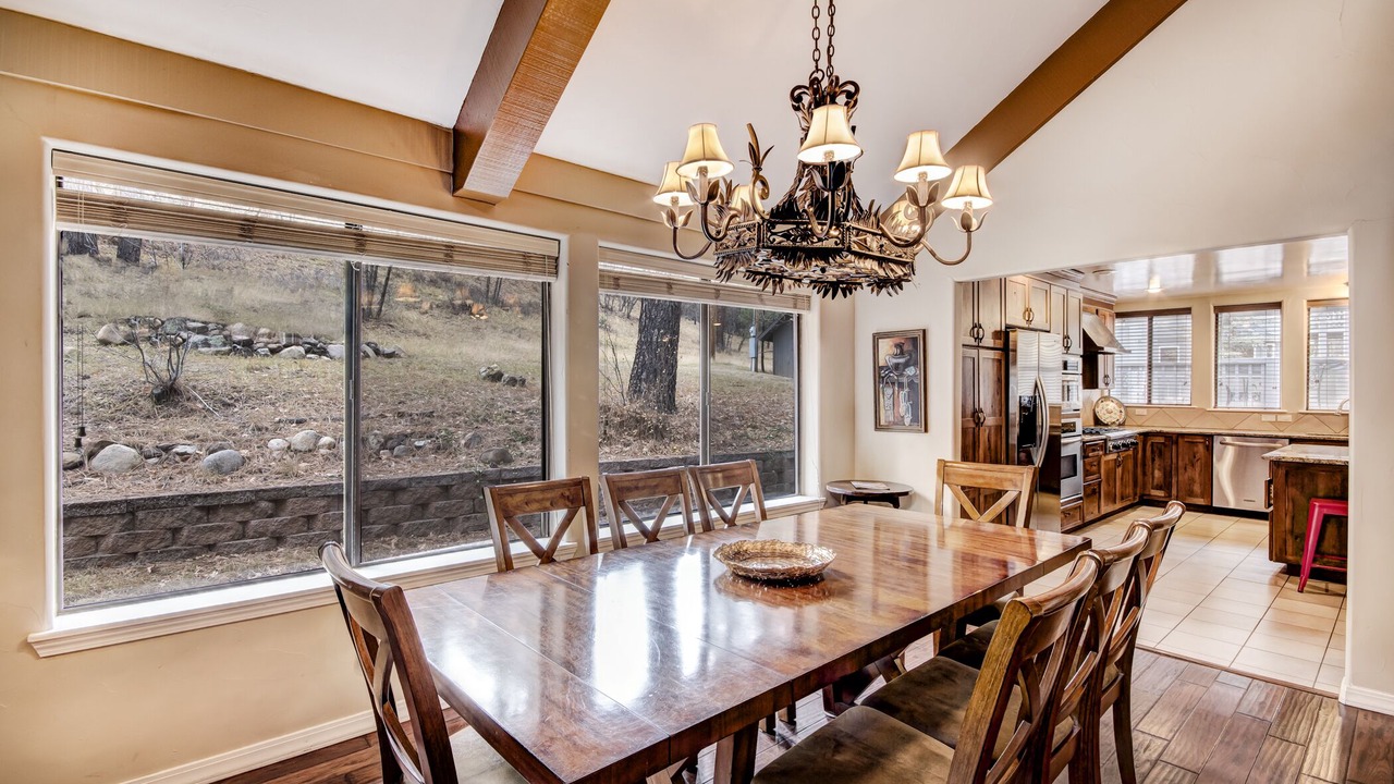 Photo of Bedroom in Ruidoso
