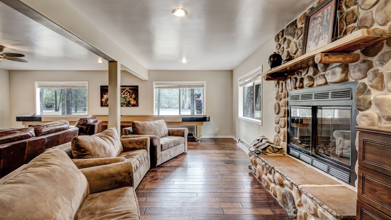 Photo of Bedroom in Ruidoso